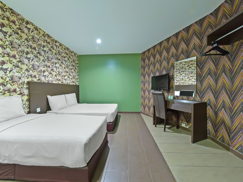 undefined Capital O 90788 New Hotel 33 Permaisuri 10