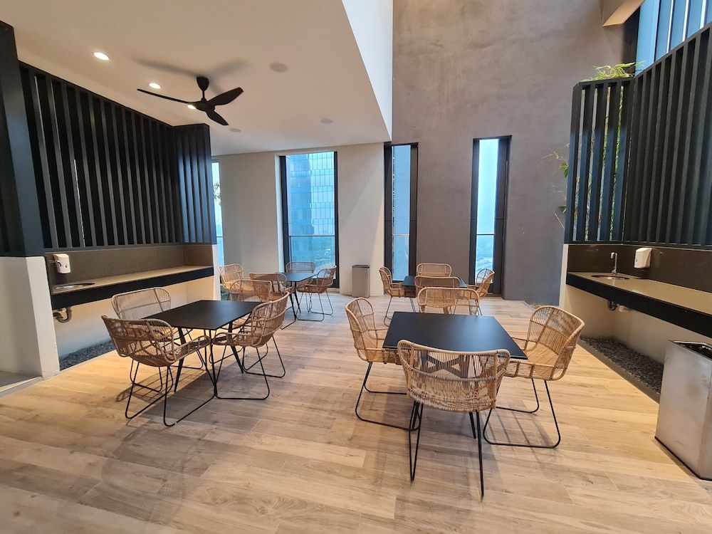 undefined Lucentia Residence World Class Facility 8