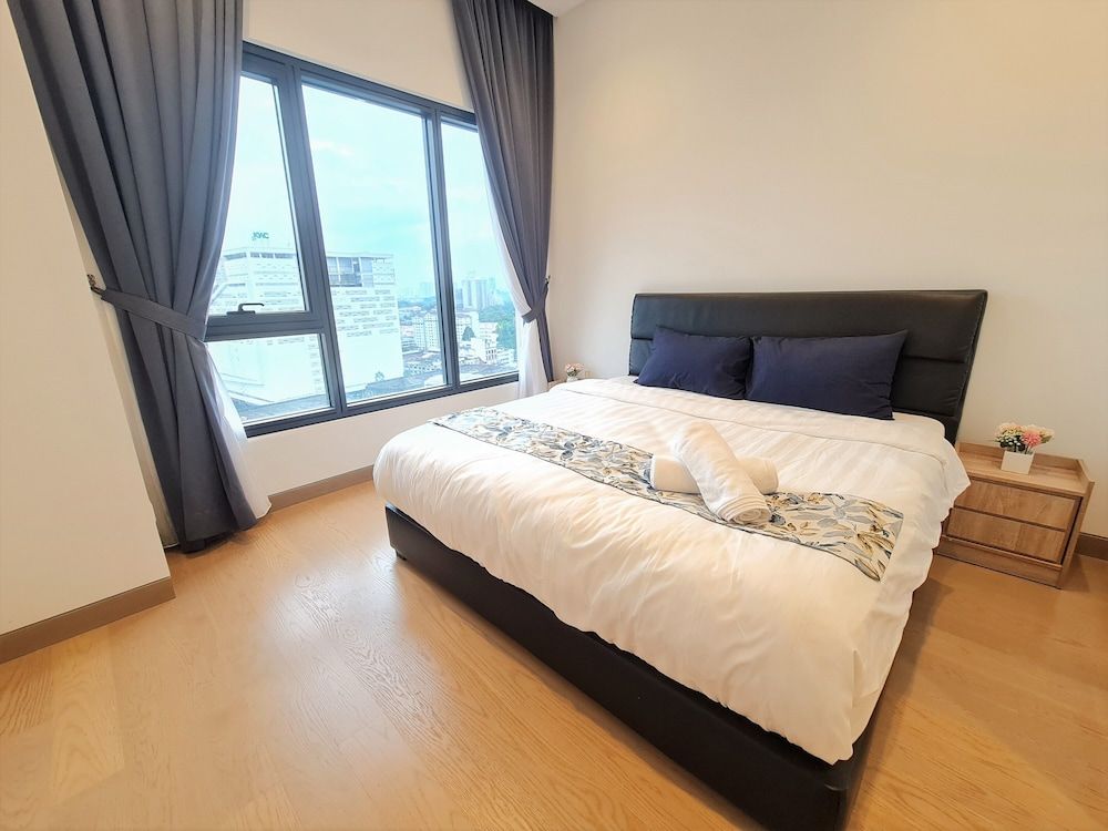 undefined Lucentia Residence World Class Facility