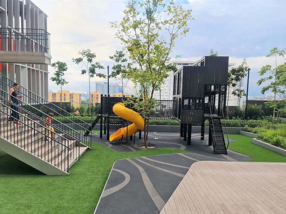 undefined Lucentia Residence World Class Facility 6