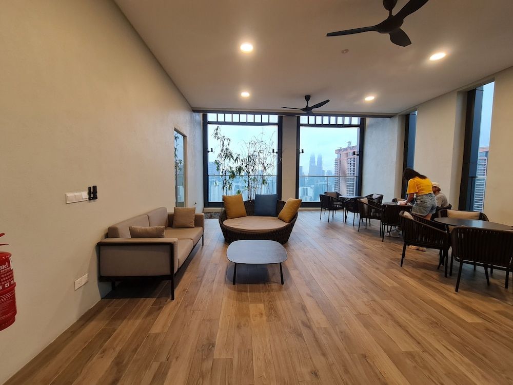 undefined Lucentia Residence World Class Facility 9