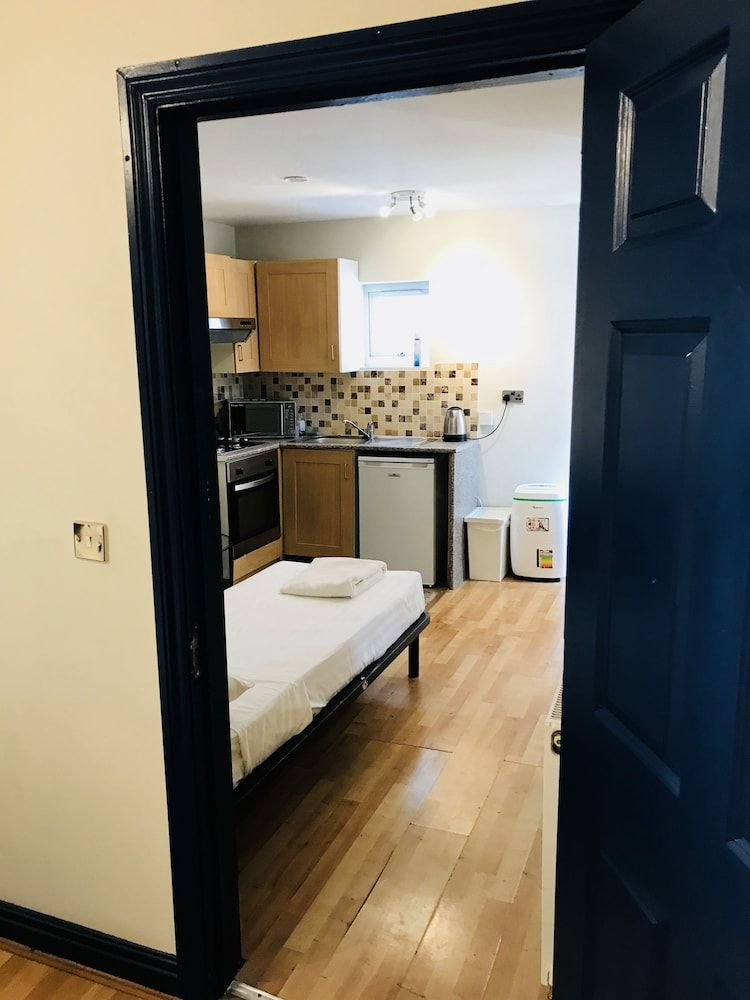 35 Swinton Street Studio 3