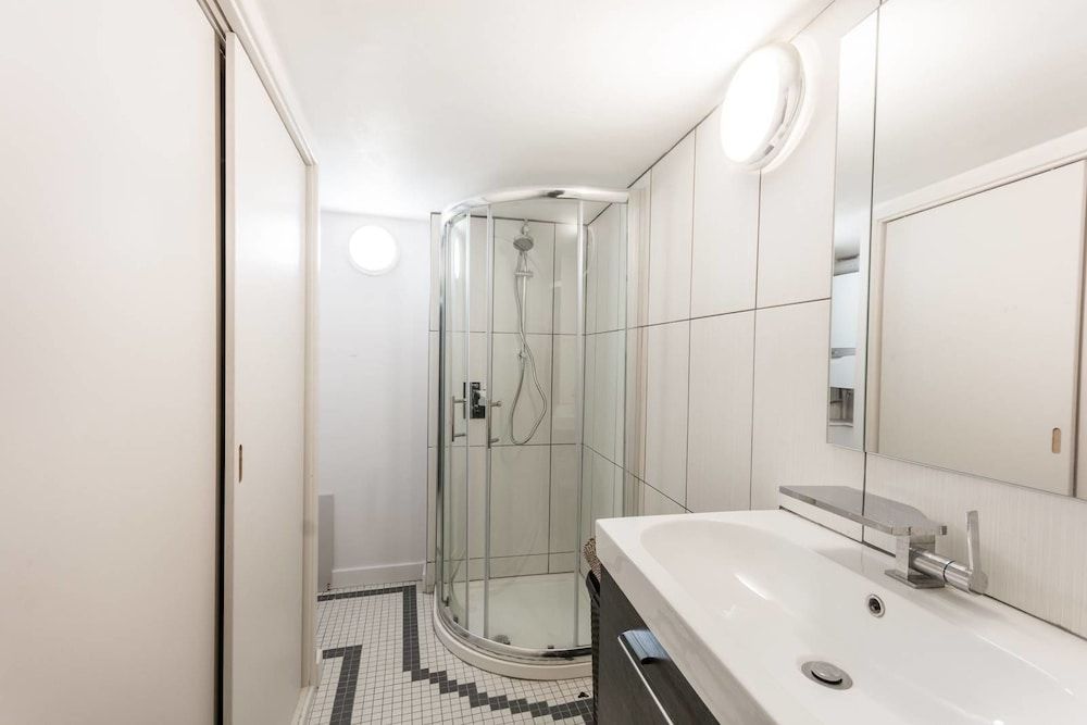 Tsq Whitehall Apartment, 2 Bedrooms, Non Smoking 6