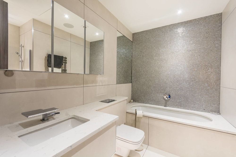 Tsq Whitehall Apartment, 2 Bedrooms, Non Smoking 8