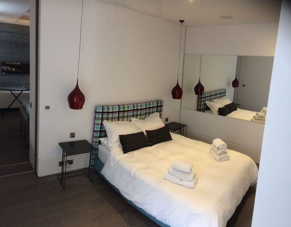 Tsq Whitehall Apartment, 2 Bedrooms, Non Smoking 2