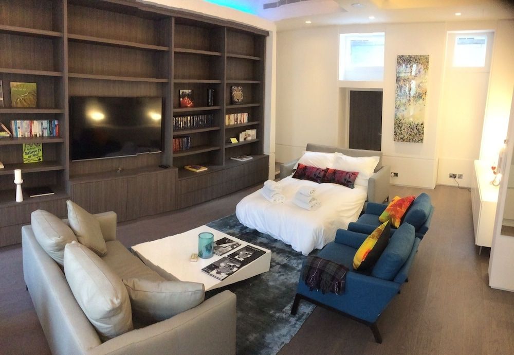 Tsq Whitehall Apartment, 2 Bedrooms, Non Smoking 9