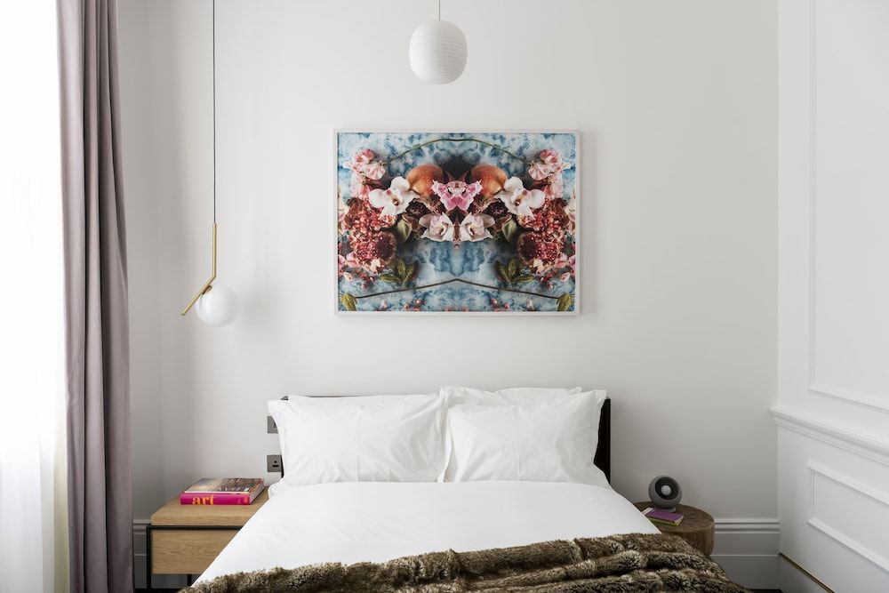 The Moorgate by Cove Large Studio Apartment 4