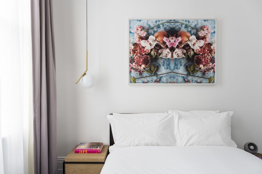 The Moorgate by Cove Large Studio Apartment 6