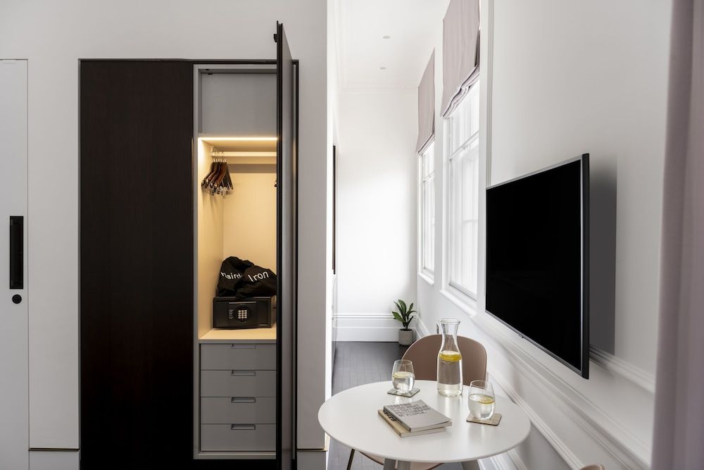 The Moorgate by Cove Large Studio Apartment 24