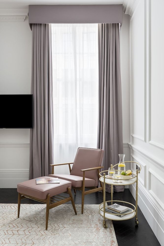 The Moorgate by Cove Large Studio Apartment 21