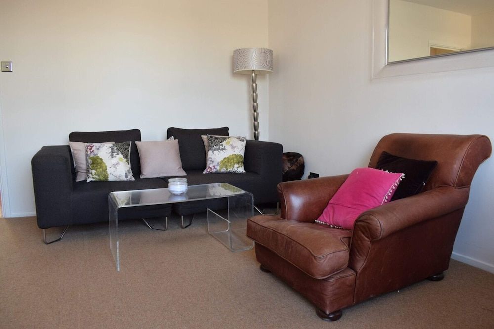 undefined Bright 2 Bedroom Flat - Short Walk to Notting Hill 10