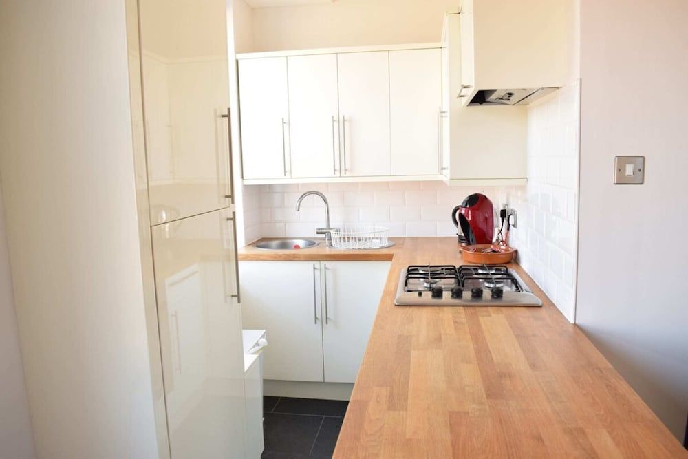 undefined Bright 2 Bedroom Flat - Short Walk to Notting Hill 7