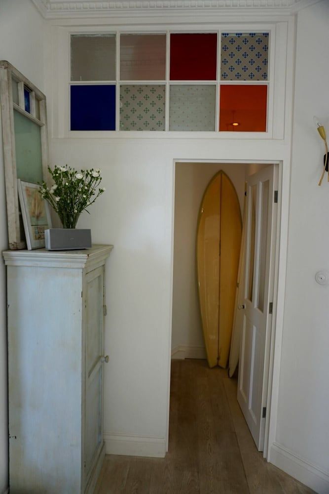 undefined Beautiful Canalside 1-bedroom Flat With Terrace 6