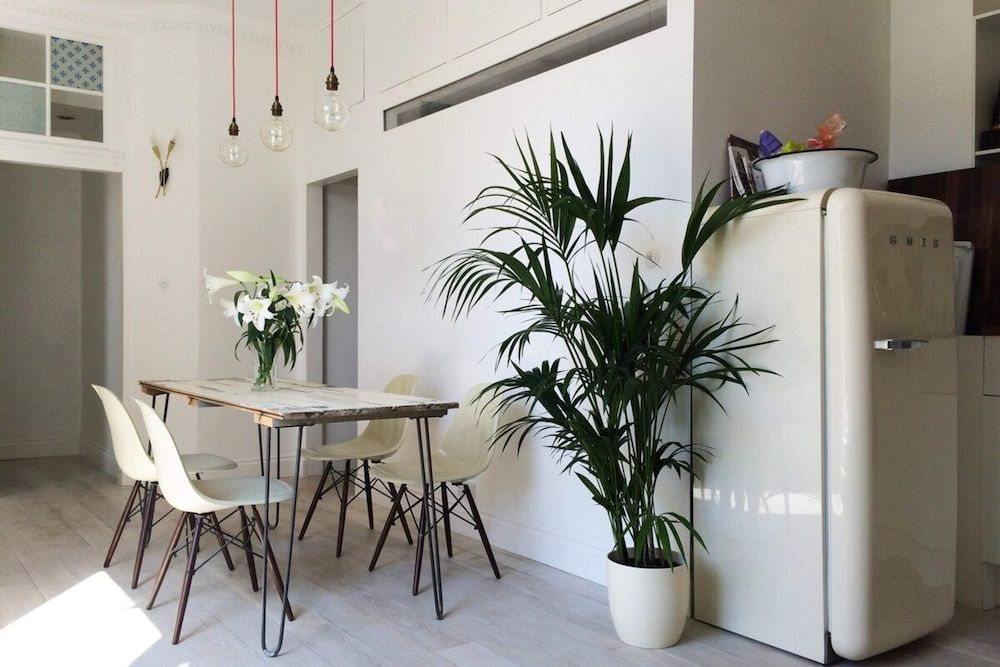 undefined Beautiful Canalside 1-bedroom Flat With Terrace 8