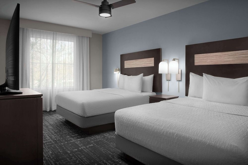 undefined Homewood Suites by Hilton Orlando Airport 2