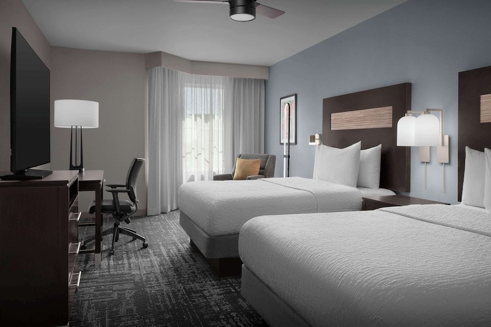 undefined Homewood Suites by Hilton Orlando Airport 5
