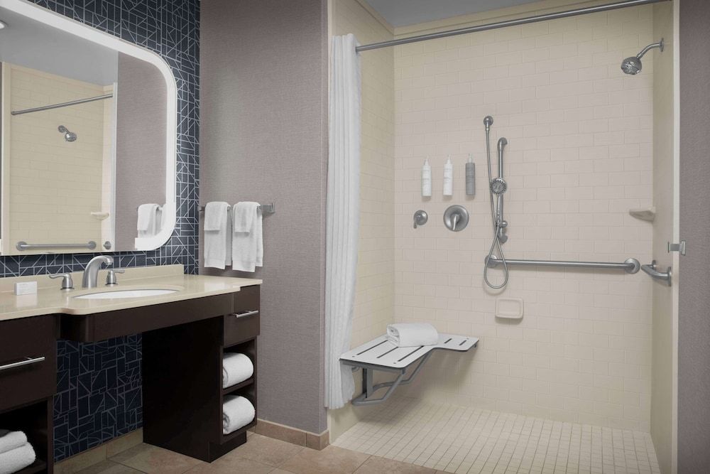 undefined Homewood Suites by Hilton Orlando Airport 9