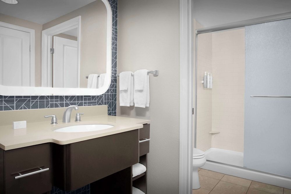 Homewood Suites by Hilton Orlando Airport Studio, 1 King Bed, Accessible (Hearing) 3