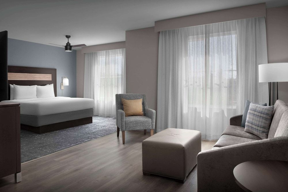 undefined Homewood Suites by Hilton Orlando Airport