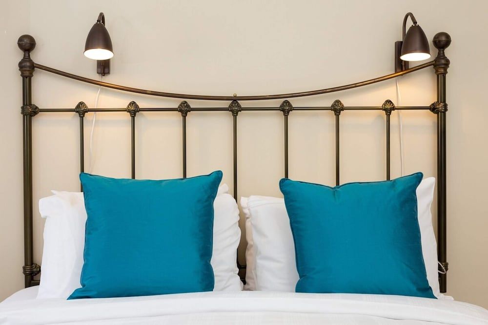 undefined Quaint 2BD Flat 9 Min Walk To Vauxhall Tube 4