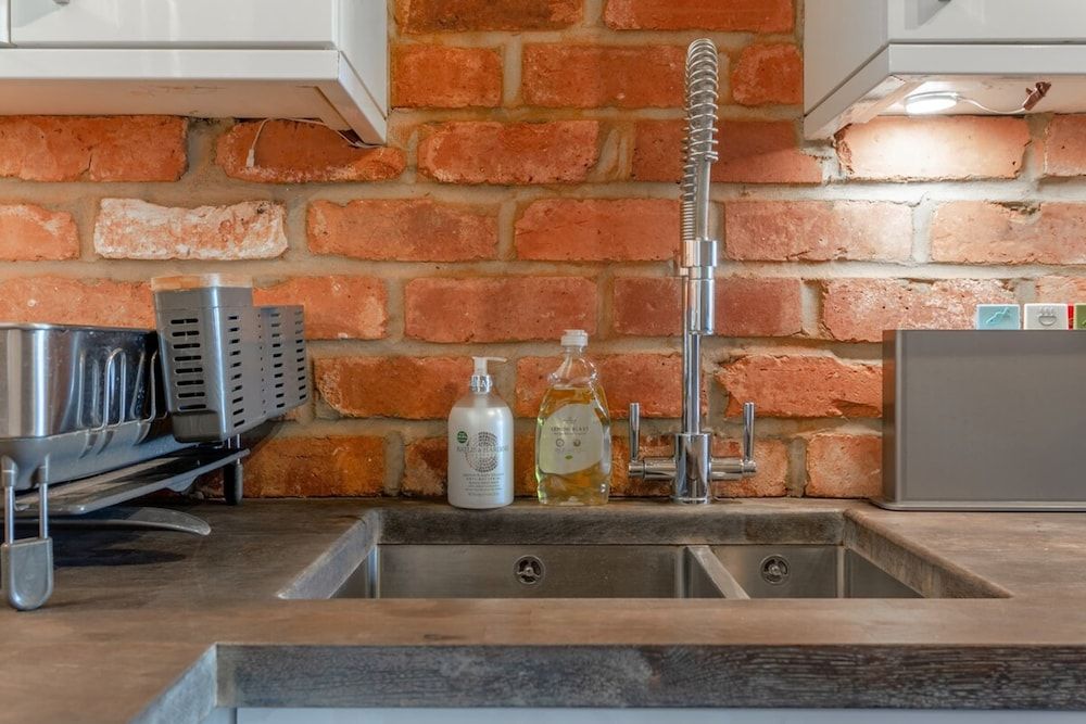 undefined Remarkable 1 Bedroom Flat near Regent's Park 8