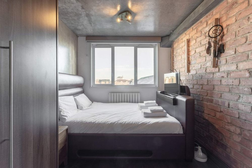 undefined Remarkable 1 Bedroom Flat near Regent's Park 3