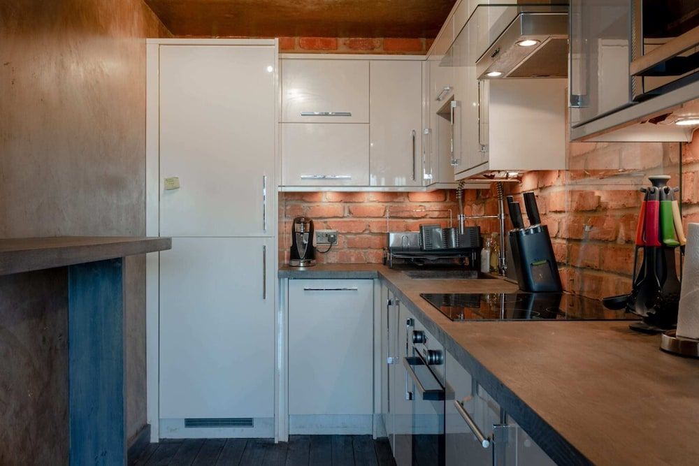 undefined Remarkable 1 Bedroom Flat near Regent's Park 10