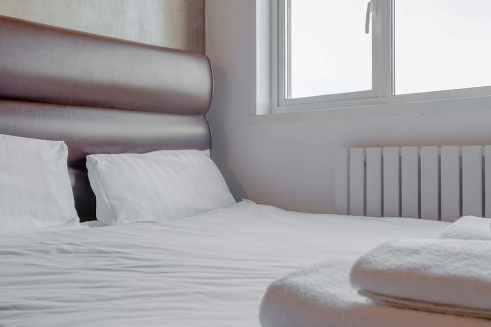 undefined Remarkable 1 Bedroom Flat near Regent's Park 5