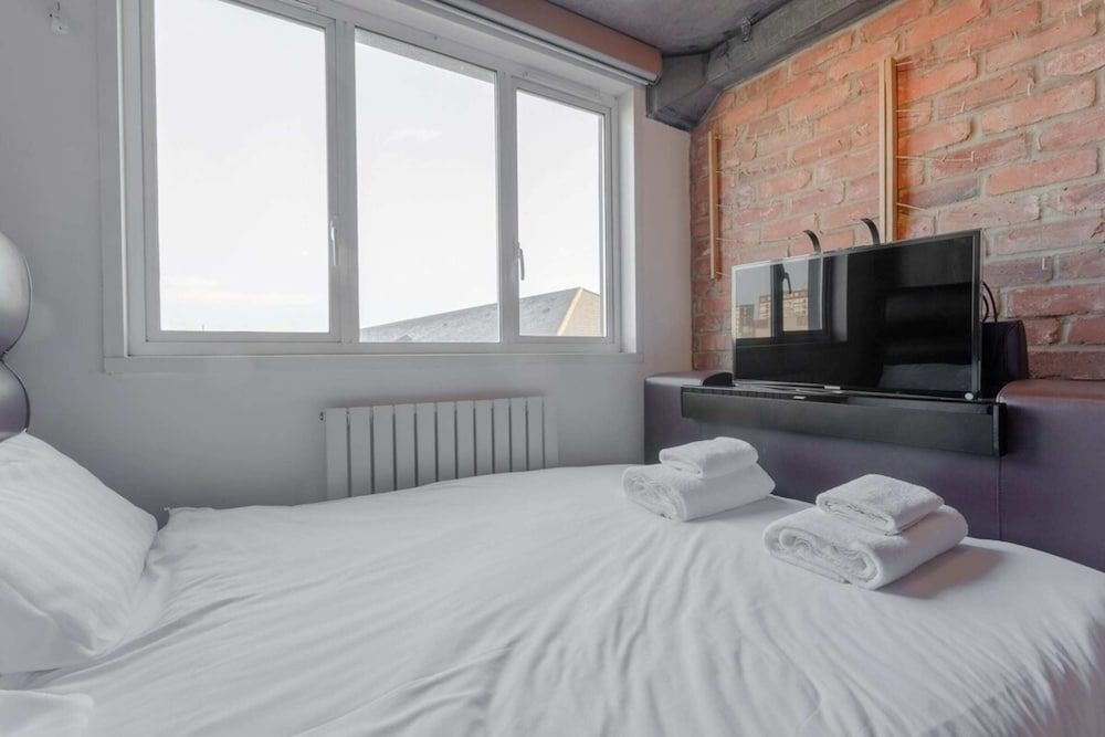 undefined Remarkable 1 Bedroom Flat near Regent's Park 6