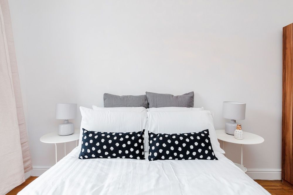 undefined WelcomeStay Clapham Junction 2 bedroom Apartment 6