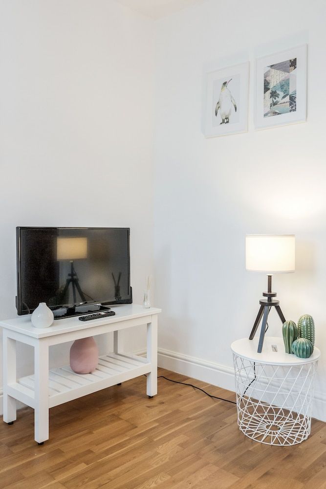 WelcomeStay Clapham Junction 2 bedroom Apartment Panoramic Apartment, 2 Bedrooms, City View 9