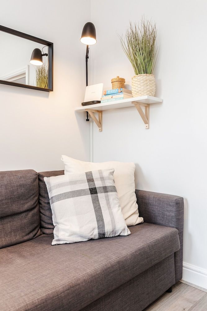 WelcomeStay Clapham Junction 2 bedroom Apartment Standard Apartment 13