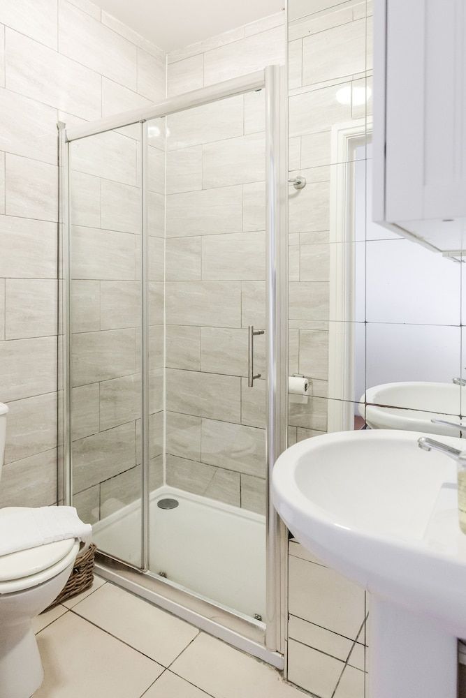 WelcomeStay Clapham Junction 2 bedroom Apartment Panoramic Apartment, 2 Bedrooms, City View 7