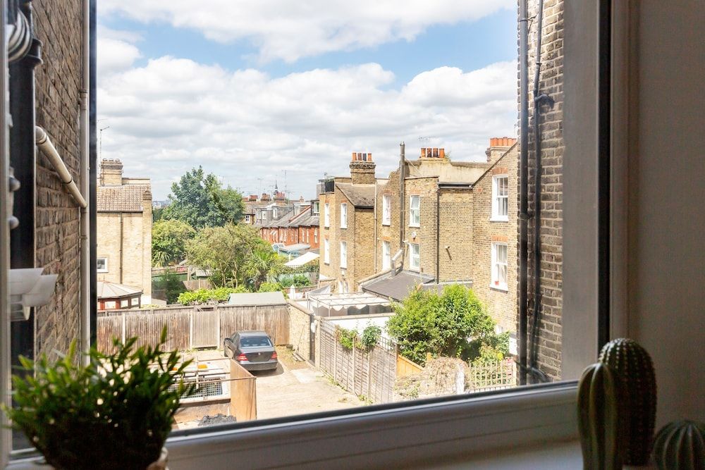 WelcomeStay Clapham Junction 2 bedroom Apartment Standard Apartment 10