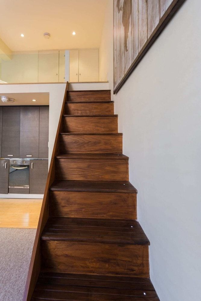 undefined Modern 1 bed Flat in Knightsbridge 6