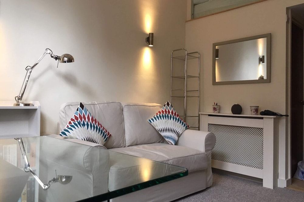 Modern 1 bed Flat in Knightsbridge Apartment (1 Bedroom) 22