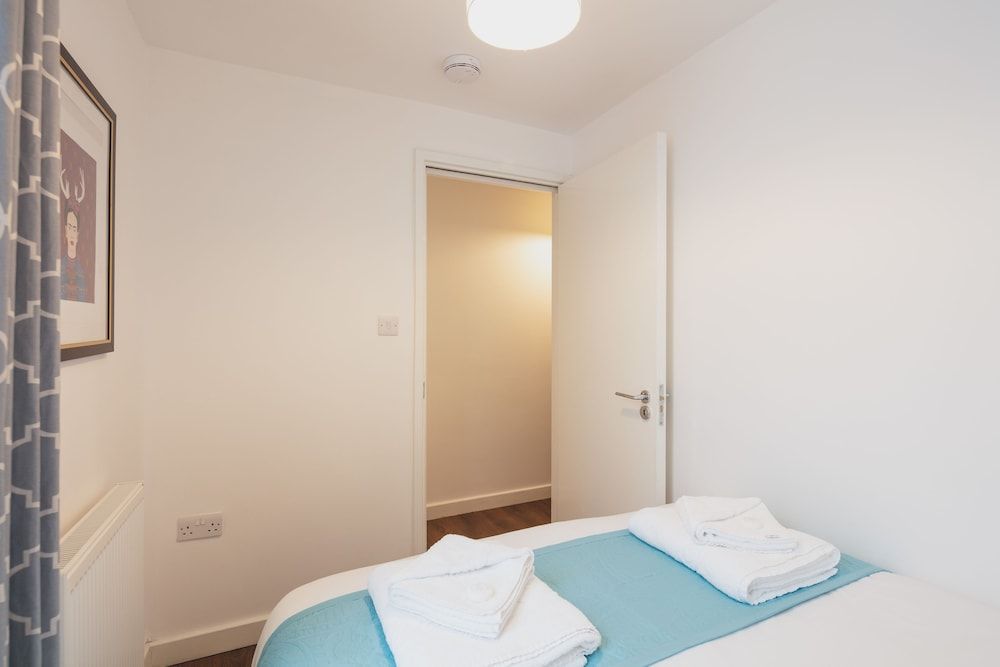 The City London Apartments City Apartment, Multiple Beds, Non Smoking (Split Level Apartment) 3