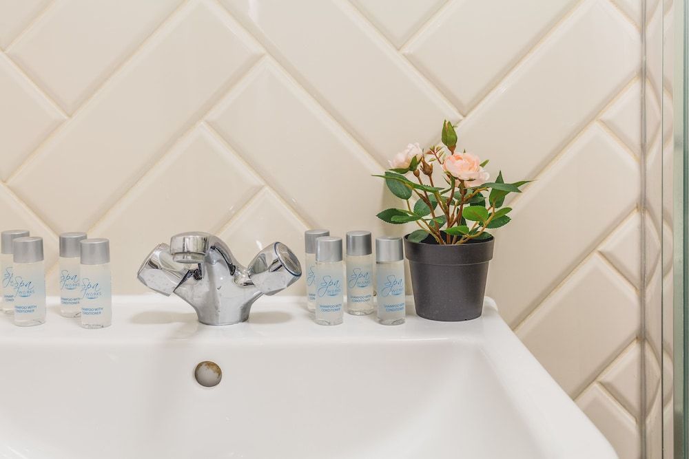 The City London Apartments Basic Apartment, Multiple Beds, Non Smoking (Split Level Apartment) 14