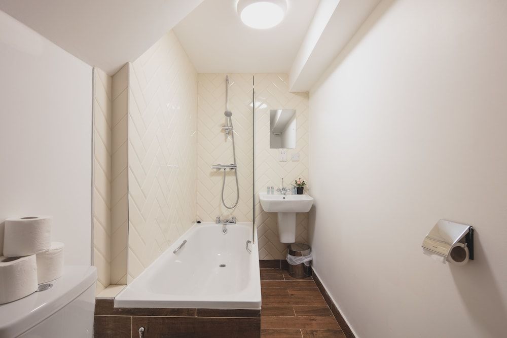 The City London Apartments City Apartment, Multiple Beds, Non Smoking (Split Level Apartment) 11