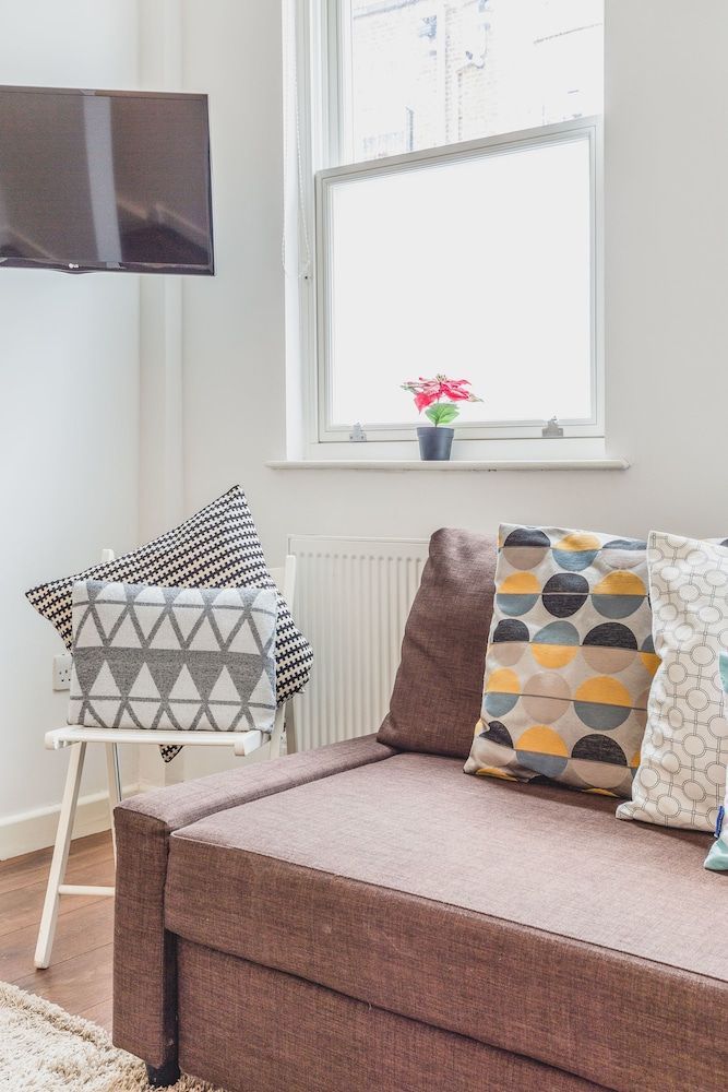 The City London Apartments Basic Apartment, Multiple Beds, Non Smoking (Split Level Apartment) 10