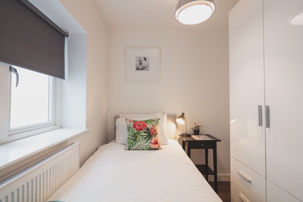 The City London Apartments City Apartment, Multiple Beds, Non Smoking (Split Level Apartment) 4