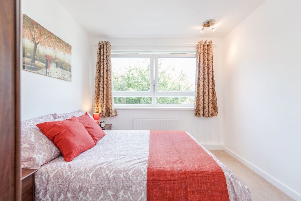 New Apartment Liverpool Street Brick Lane Apartment, 2 Bedrooms 8