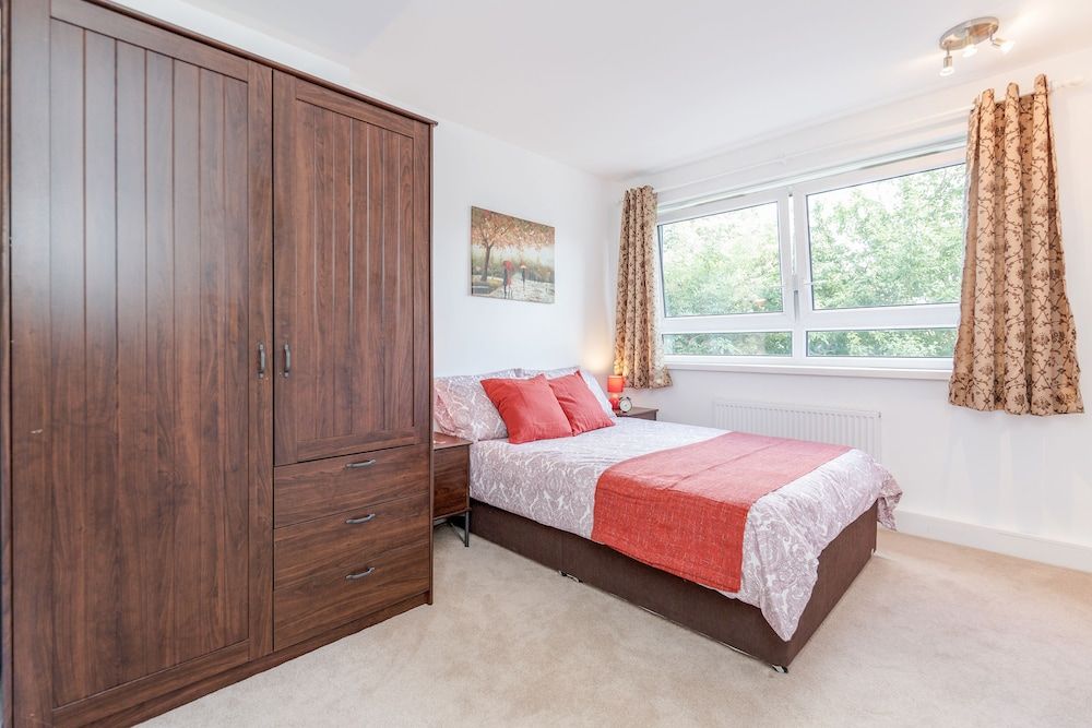 undefined New Apartment Liverpool Street Brick Lane 8