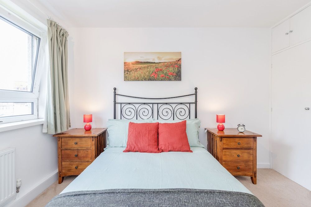 undefined New Apartment Liverpool Street Brick Lane 6