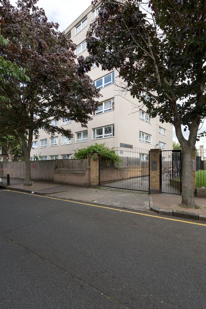 undefined New Apartment Liverpool Street Brick Lane 2