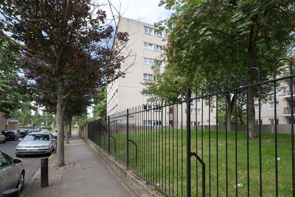 undefined New Apartment Liverpool Street Brick Lane 4