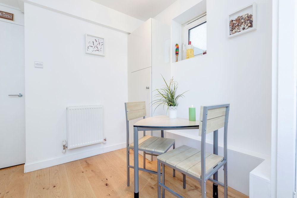 New Apartment Liverpool Street Brick Lane Apartment, 2 Bedrooms 15