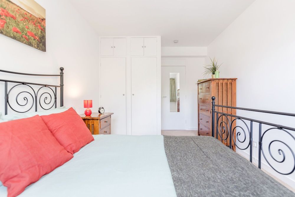 undefined New Apartment Liverpool Street Brick Lane 7