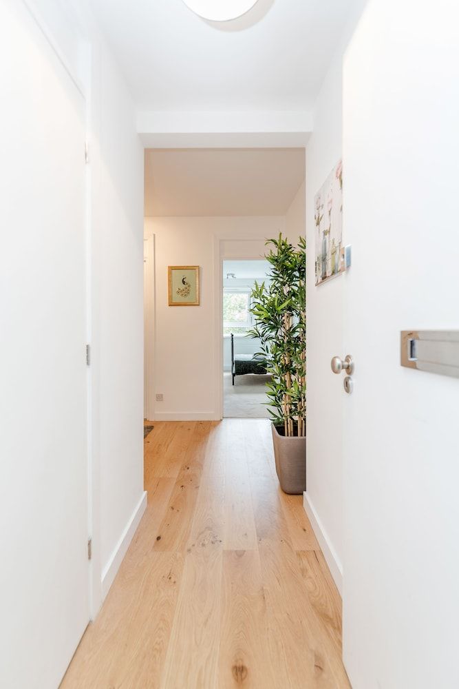 New Apartment Liverpool Street Brick Lane Apartment, 2 Bedrooms 14