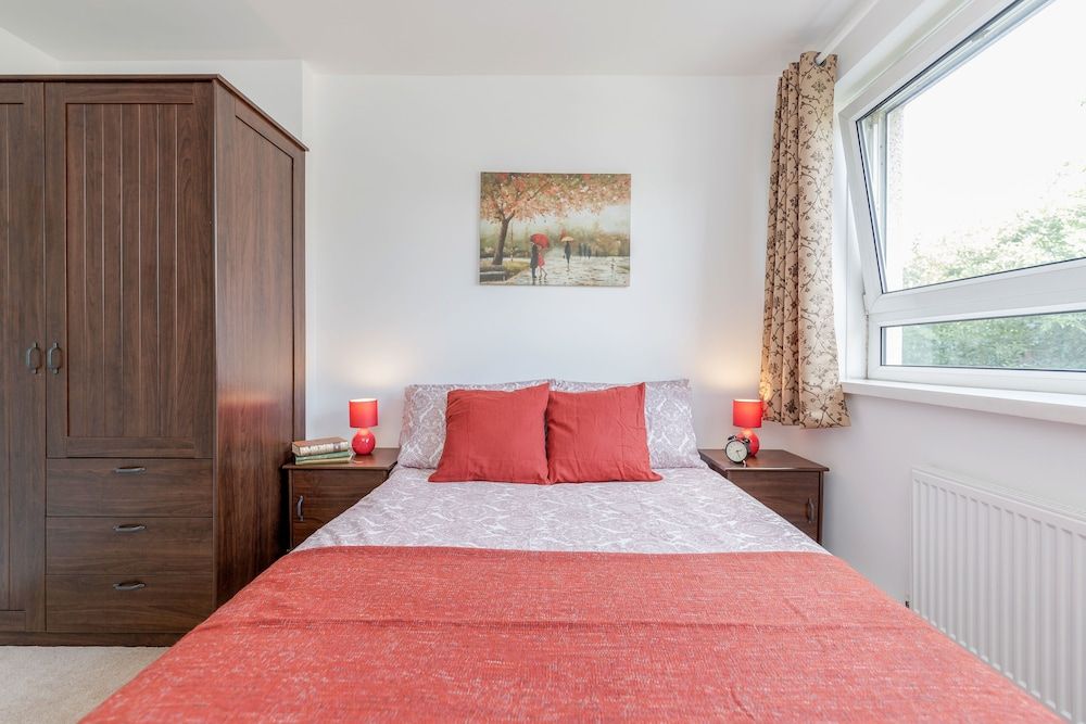 New Apartment Liverpool Street Brick Lane Apartment, 2 Bedrooms 9